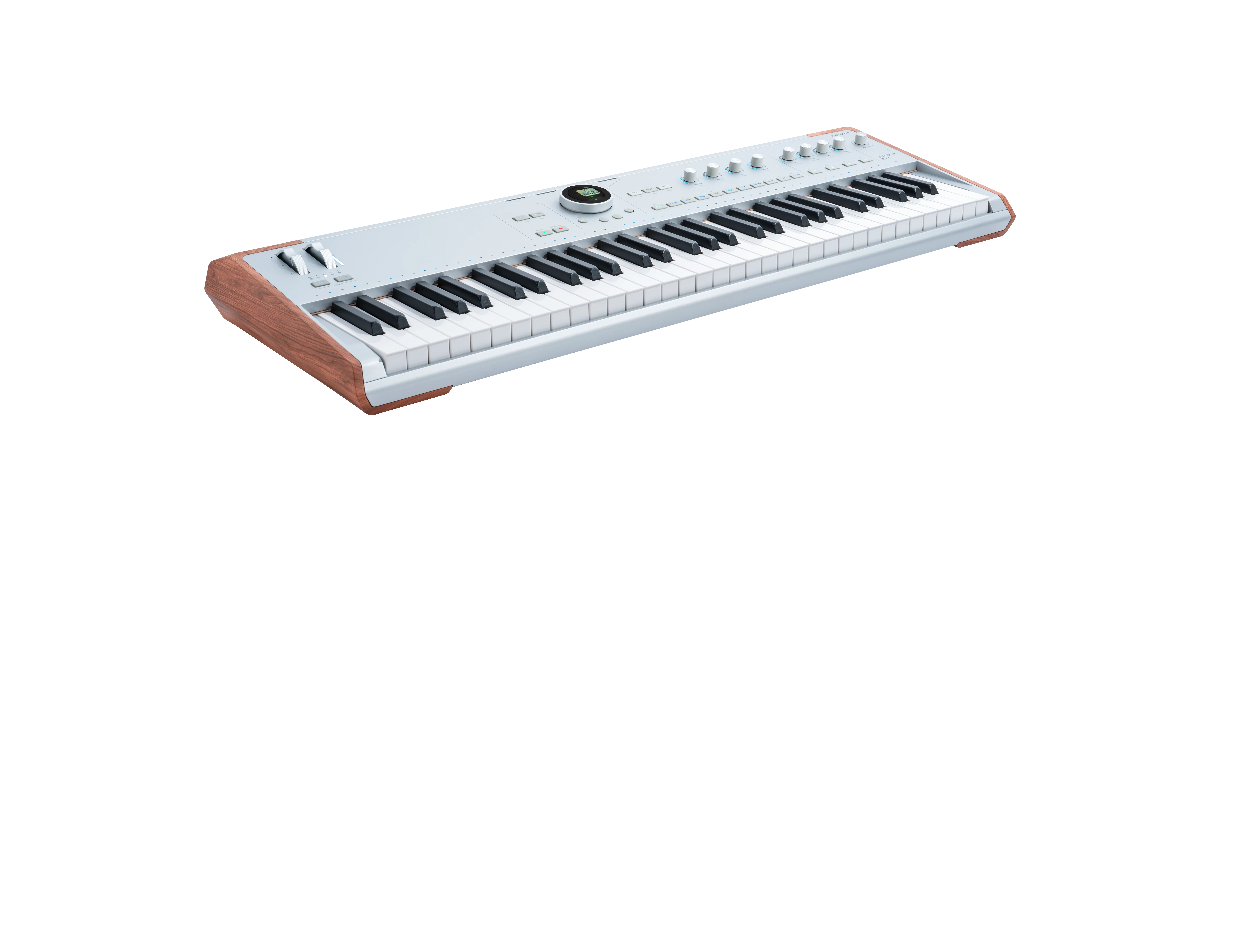 AstroLab 61 Silver